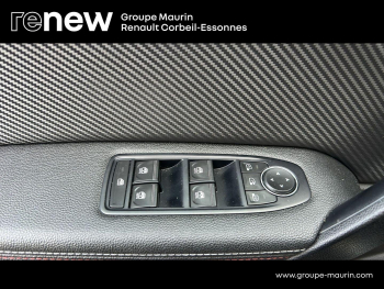 Photo 18 du bon plan RENAULT Captur 1.3 TCe mild hybrid 160ch RS Line EDC occasion à 21390 €