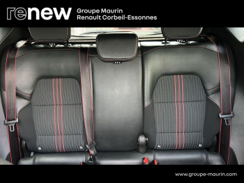 Photo 24 du bon plan RENAULT Captur 1.3 TCe mild hybrid 160ch RS Line EDC occasion à 21390 €