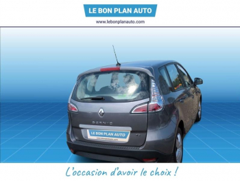 Photo 5 du bon plan RENAULT Scenic 1.6 dCi 130ch energy Business eco² occasion à 6999 €