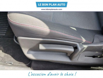 Photo 17 du bon plan RENAULT Scenic 1.6 dCi 130ch energy Business eco² occasion à 6999 €
