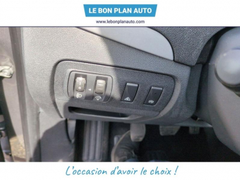 Photo 18 du bon plan RENAULT Scenic 1.6 dCi 130ch energy Business eco² occasion à 6999 €