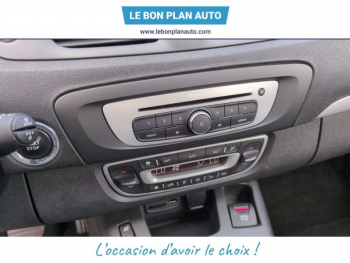 Photo 21 du bon plan RENAULT Scenic 1.6 dCi 130ch energy Business eco² occasion à 6999 €