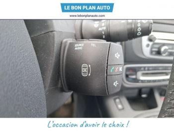 Photo 16 du bon plan RENAULT Scenic 1.5 dCi 110ch energy Business eco² occasion à 7499 €