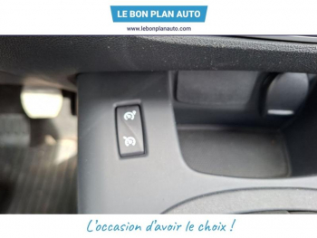 Photo 33 du bon plan RENAULT Scenic 1.5 dCi 110ch energy Business eco² occasion à 7499 €