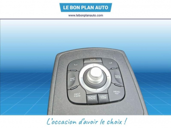 Photo 42 du bon plan RENAULT Scenic 1.5 dCi 110ch energy Business eco² occasion à 7499 €