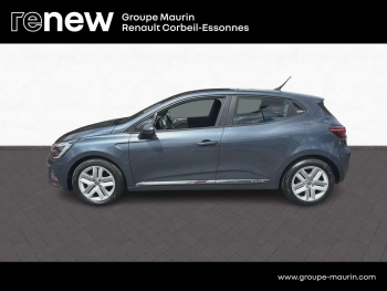 Photo 2 du bon plan RENAULT Clio 1.0 TCe 90ch Business -21N occasion à 13770 €