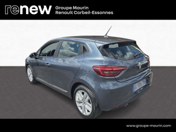 Photo 3 du bon plan RENAULT Clio 1.0 TCe 90ch Business -21N occasion à 13770 €