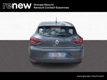 Photo 4 du bon plan RENAULT Clio 1.0 TCe 90ch Business -21N occasion à 13770 €