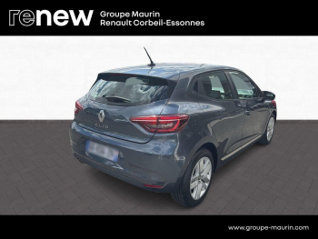 Photo 5 du bon plan RENAULT Clio 1.0 TCe 90ch Business -21N occasion à 13770 €