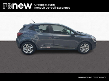 Photo 6 du bon plan RENAULT Clio 1.0 TCe 90ch Business -21N occasion à 13770 €