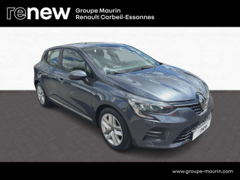 Photo 7 du bon plan RENAULT Clio 1.0 TCe 90ch Business -21N occasion à 13770 €