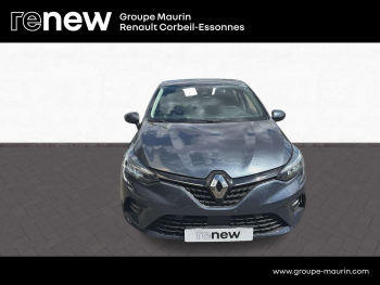 Photo 8 du bon plan RENAULT Clio 1.0 TCe 90ch Business -21N occasion à 13770 €