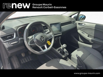 Photo 10 du bon plan RENAULT Clio 1.0 TCe 90ch Business -21N occasion à 13770 €