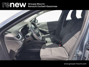 Photo 11 du bon plan RENAULT Clio 1.0 TCe 90ch Business -21N occasion à 13770 €