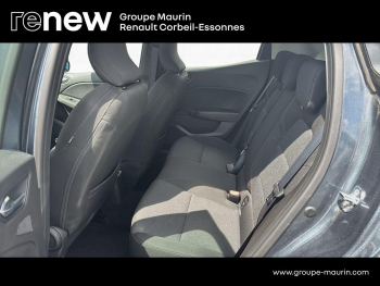 Photo 12 du bon plan RENAULT Clio 1.0 TCe 90ch Business -21N occasion à 13770 €