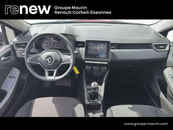 Photo 13 du bon plan RENAULT Clio 1.0 TCe 90ch Business -21N occasion à 13770 €