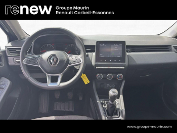 Photo 14 du bon plan RENAULT Clio 1.0 TCe 90ch Business -21N occasion à 13770 €
