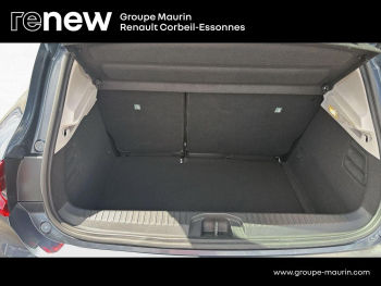 Photo 15 du bon plan RENAULT Clio 1.0 TCe 90ch Business -21N occasion à 13770 €