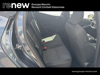 Photo 16 du bon plan RENAULT Clio 1.0 TCe 90ch Business -21N occasion à 13770 €