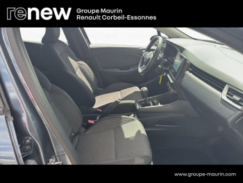 Photo 17 du bon plan RENAULT Clio 1.0 TCe 90ch Business -21N occasion à 13770 €