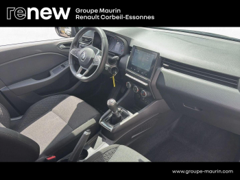 Photo 18 du bon plan RENAULT Clio 1.0 TCe 90ch Business -21N occasion à 13770 €