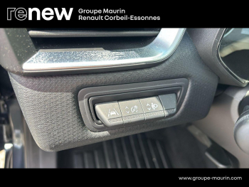 Photo 20 du bon plan RENAULT Clio 1.0 TCe 90ch Business -21N occasion à 13770 €