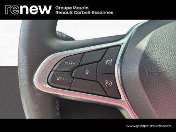 Photo 21 du bon plan RENAULT Clio 1.0 TCe 90ch Business -21N occasion à 13770 €