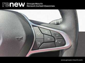 Photo 22 du bon plan RENAULT Clio 1.0 TCe 90ch Business -21N occasion à 13770 €