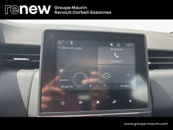 Photo 24 du bon plan RENAULT Clio 1.0 TCe 90ch Business -21N occasion à 13770 €