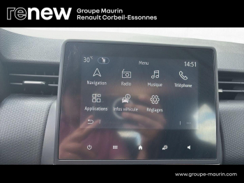 Photo 25 du bon plan RENAULT Clio 1.0 TCe 90ch Business -21N occasion à 13770 €
