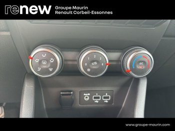 Photo 27 du bon plan RENAULT Clio 1.0 TCe 90ch Business -21N occasion à 13770 €
