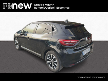 Photo 3 du bon plan RENAULT Clio 1.6 E-Tech hybride 145ch Techno occasion à 17470 €