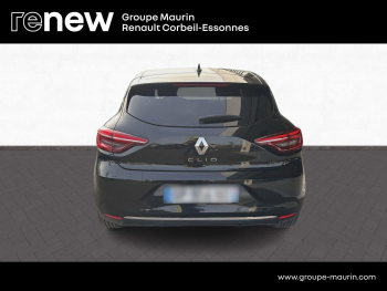 Photo 4 du bon plan RENAULT Clio 1.6 E-Tech hybride 145ch Techno occasion à 17470 €