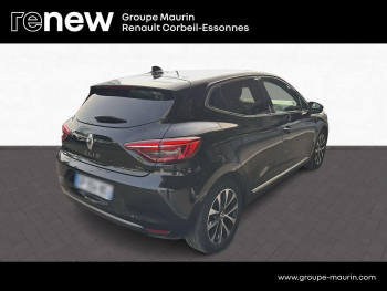 Photo 5 du bon plan RENAULT Clio 1.6 E-Tech hybride 145ch Techno occasion à 17470 €