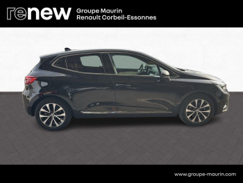 Photo 6 du bon plan RENAULT Clio 1.6 E-Tech hybride 145ch Techno occasion à 17470 €
