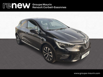 Photo 7 du bon plan RENAULT Clio 1.6 E-Tech hybride 145ch Techno occasion à 17470 €