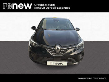 Photo 8 du bon plan RENAULT Clio 1.6 E-Tech hybride 145ch Techno occasion à 17470 €