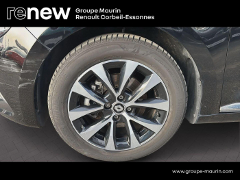 Photo 9 du bon plan RENAULT Clio 1.6 E-Tech hybride 145ch Techno occasion à 17470 €