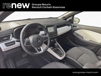 Photo 10 du bon plan RENAULT Clio 1.6 E-Tech hybride 145ch Techno occasion à 17470 €