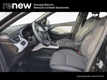 Photo 11 du bon plan RENAULT Clio 1.6 E-Tech hybride 145ch Techno occasion à 17470 €