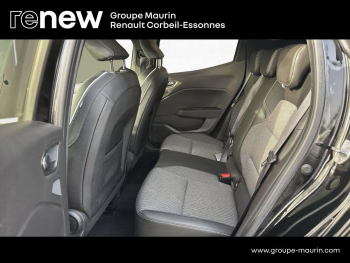 Photo 12 du bon plan RENAULT Clio 1.6 E-Tech hybride 145ch Techno occasion à 17470 €