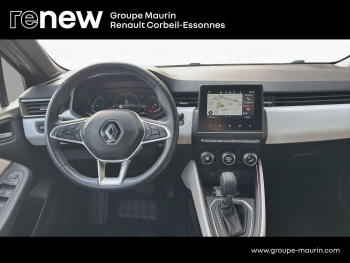 Photo 14 du bon plan RENAULT Clio 1.6 E-Tech hybride 145ch Techno occasion à 17470 €