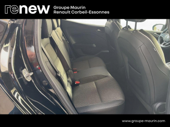 Photo 16 du bon plan RENAULT Clio 1.6 E-Tech hybride 145ch Techno occasion à 17470 €