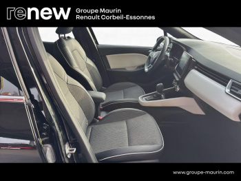 Photo 17 du bon plan RENAULT Clio 1.6 E-Tech hybride 145ch Techno occasion à 17470 €