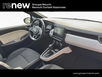Photo 18 du bon plan RENAULT Clio 1.6 E-Tech hybride 145ch Techno occasion à 17470 €
