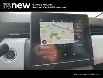 Photo 23 du bon plan RENAULT Clio 1.6 E-Tech hybride 145ch Techno occasion à 17470 €