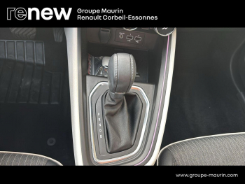 Photo 27 du bon plan RENAULT Clio 1.6 E-Tech hybride 145ch Techno occasion à 17470 €