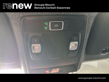 Photo 29 du bon plan RENAULT Clio 1.6 E-Tech hybride 145ch Techno occasion à 17470 €
