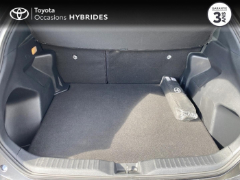 Photo 10 du bon plan TOYOTA Yaris Cross 130h Design MC24 occasion à 25990 €