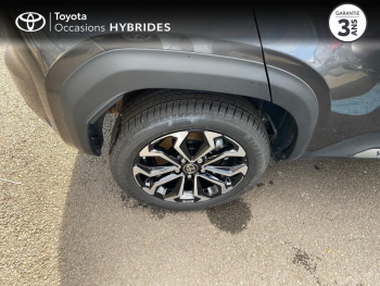Photo 16 du bon plan TOYOTA Yaris Cross 130h Design MC24 occasion à 25990 €